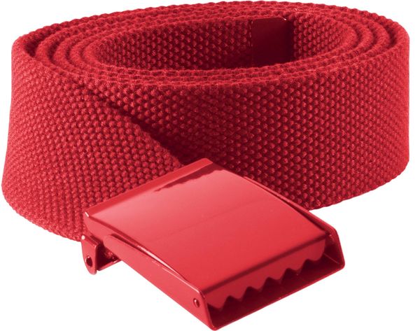 Dijo | Ceinture publicitaire Red