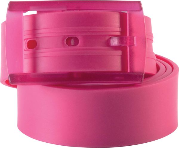 Hapi | Ceinture publicitaire Fuchsia