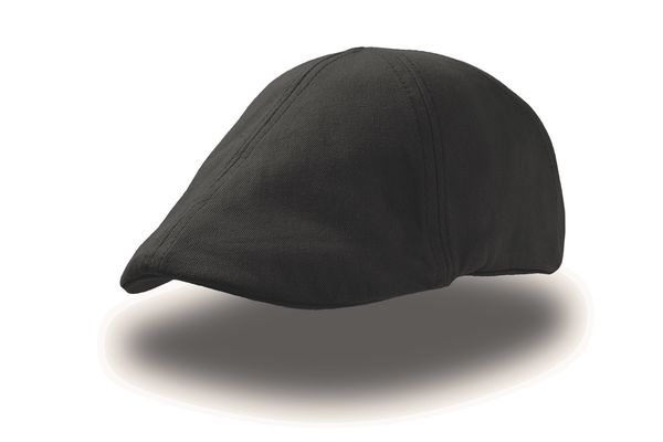 Moffa | chapeau publicitaire Black
