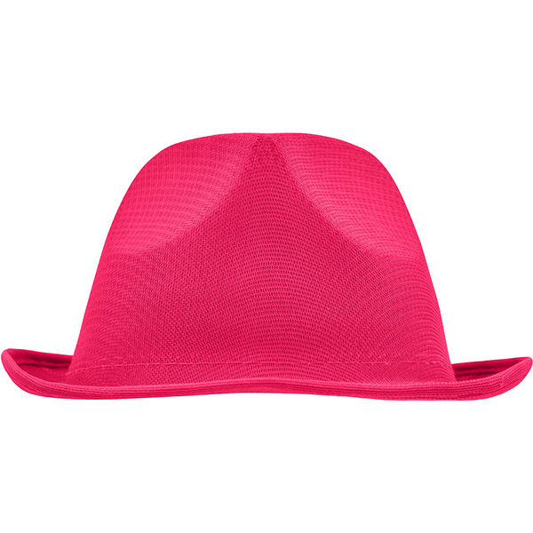 Sully | Chapeau publicitaire Magenta