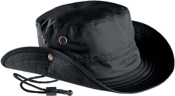 Tarru | Chapeau publicitaire Black