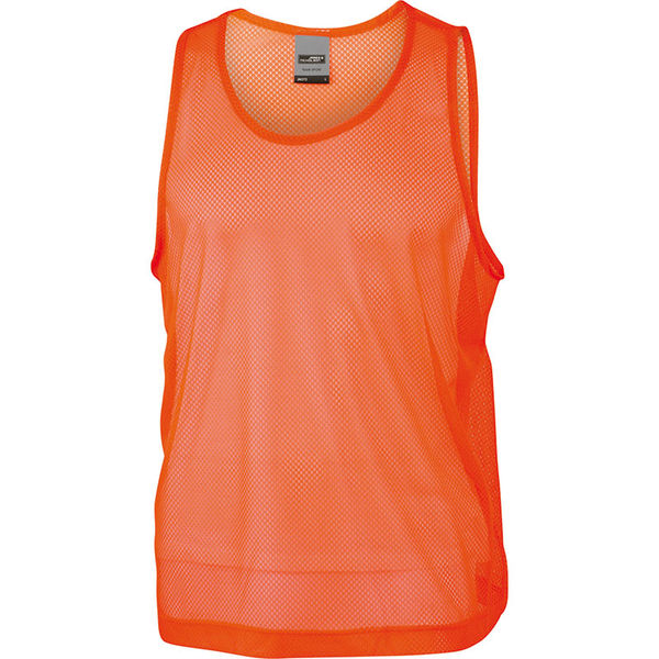 T Shirt Publicitaire - Gooxo Orange