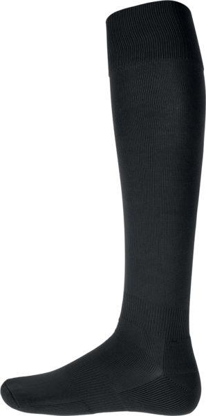 Paye | Chaussettes publicitaire Black