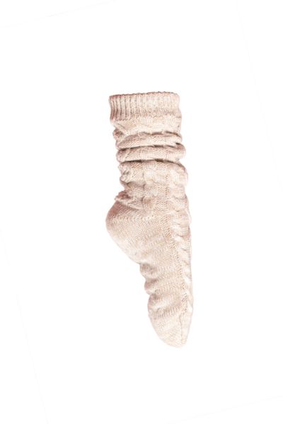 Chaussettes personnalisées | Marquesas Angora melange