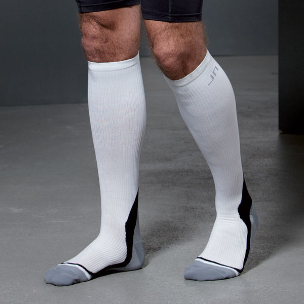 Chaussettes Publicitaires - Hecu