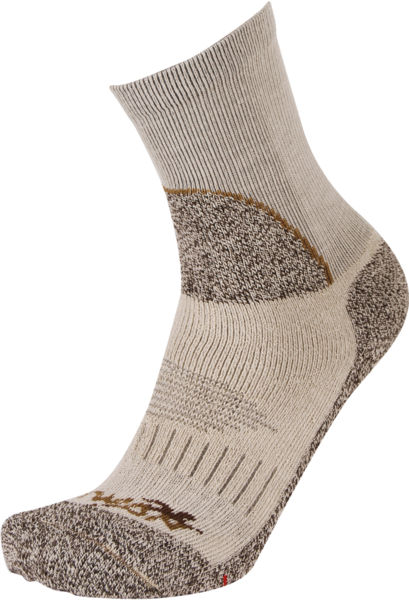 Chaussettes personnalisables | Milford Beige