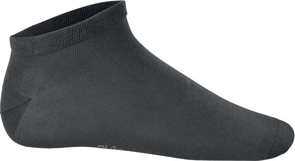 Have | Chaussettes publicitaire Dark Grey