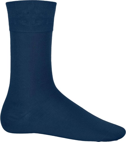 Nohe | Chaussettes publicitaire Navy