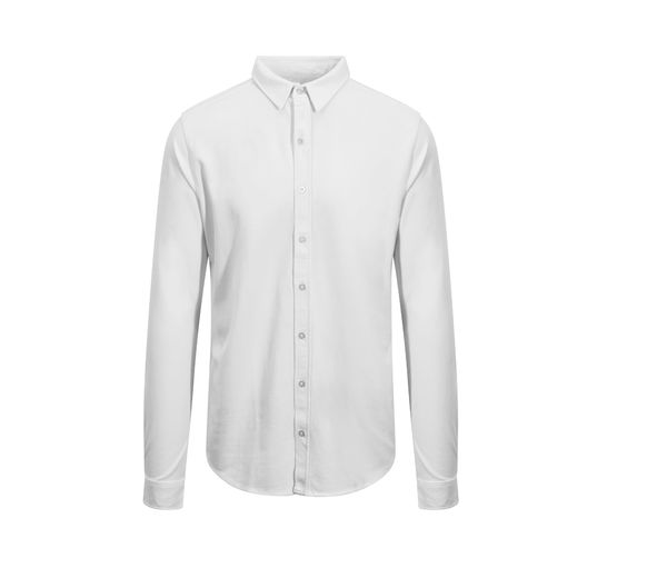 Chemise personnalisable | Artes White