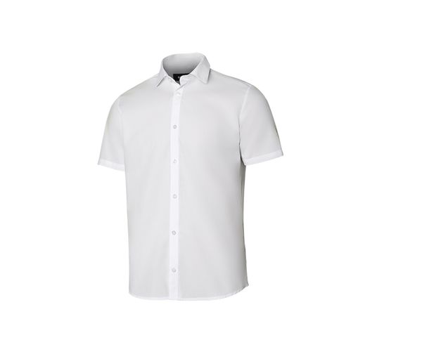 Chemise publicitaire | Zante White