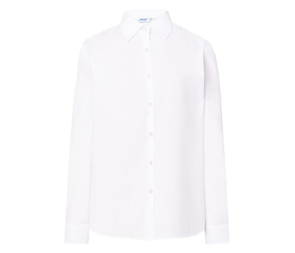 Chemise personnalisable | Bárcena White