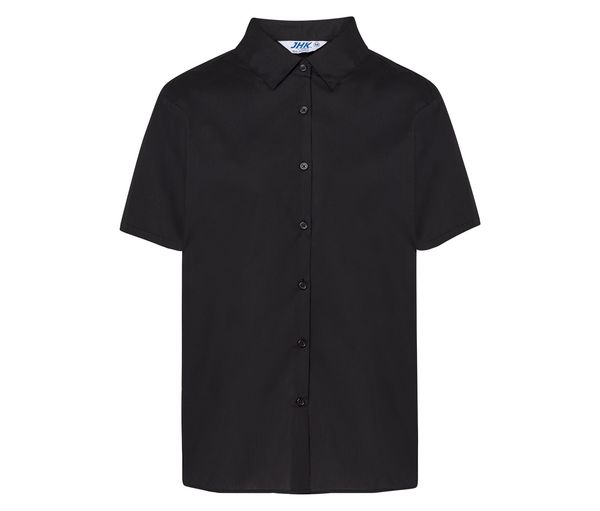 Chemise publicitaire | Saja Black