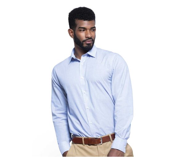 Chemise publicitaire | Ten