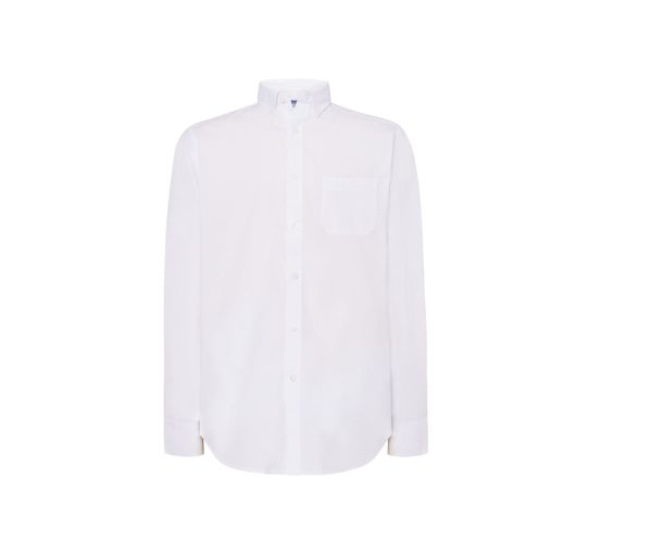 Chemise publicitaire | Ten White