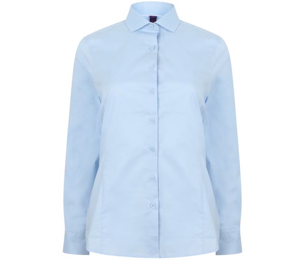 Chemise personnalisable | Halong Light Blue