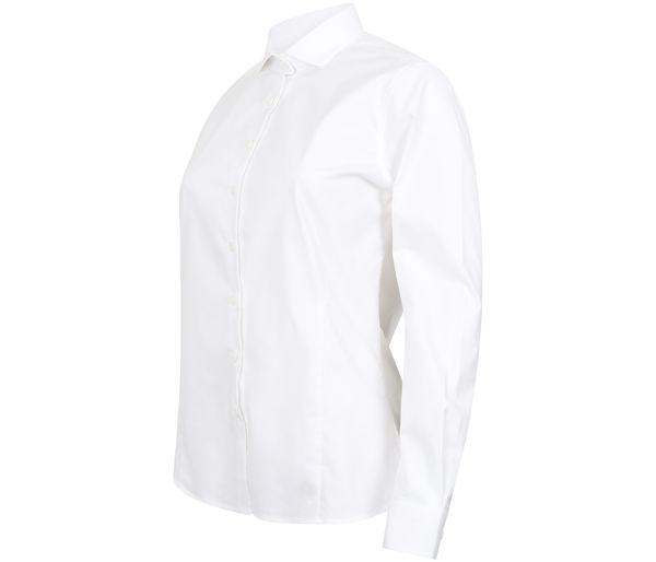 Chemise personnalisable | Halong White