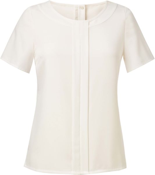 Chemise personnalisée | Acharia Beige