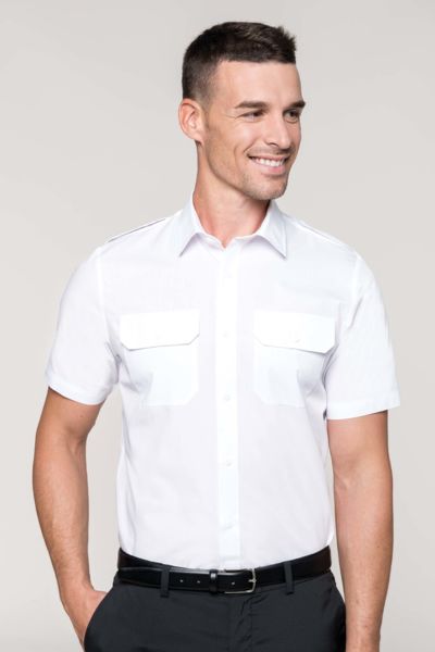 Chemise personnalisée | Georgian