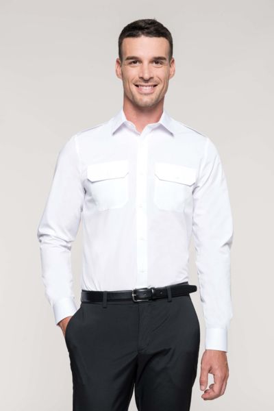 Chemise personnalisée | Giant