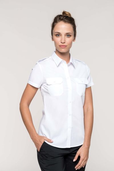 Chemise personnalisée | Hypercompe