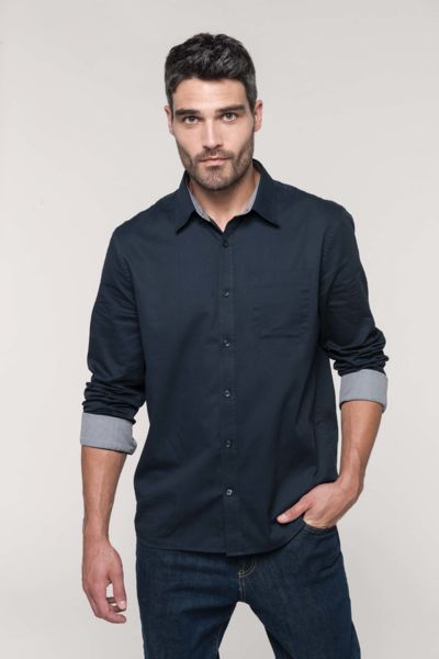 Chemise personnalisée | Lapara