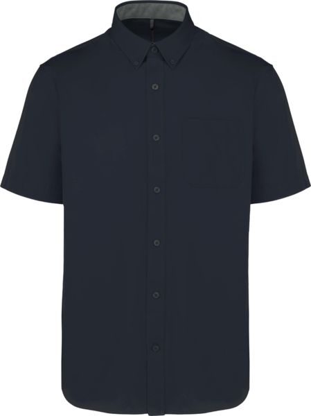 Chemise personnalisée | Limenitis Navy