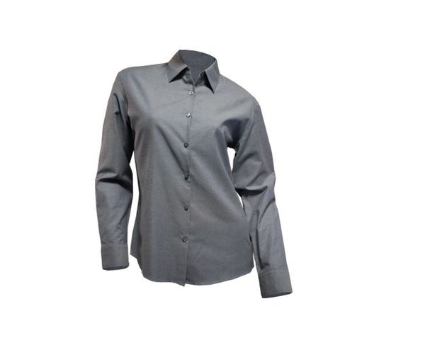 Chemise personnalisée | Chamarel Silver