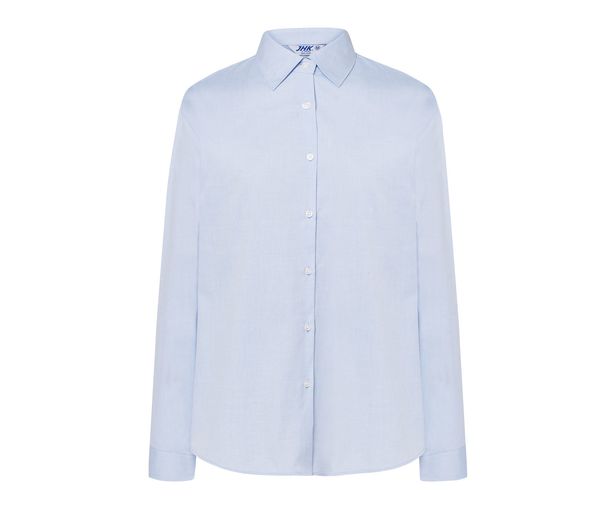 Chemise personnalisée | Chamarel Sky Blue