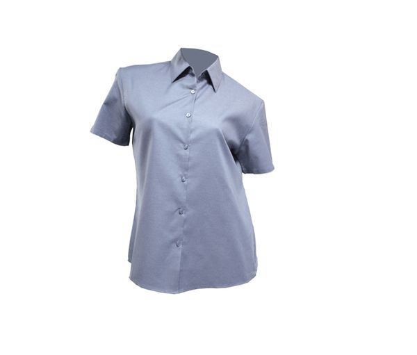 Chemise personnalisée | Moraine Silver