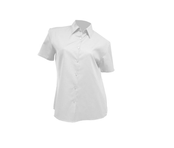 Chemise personnalisée | Moraine White