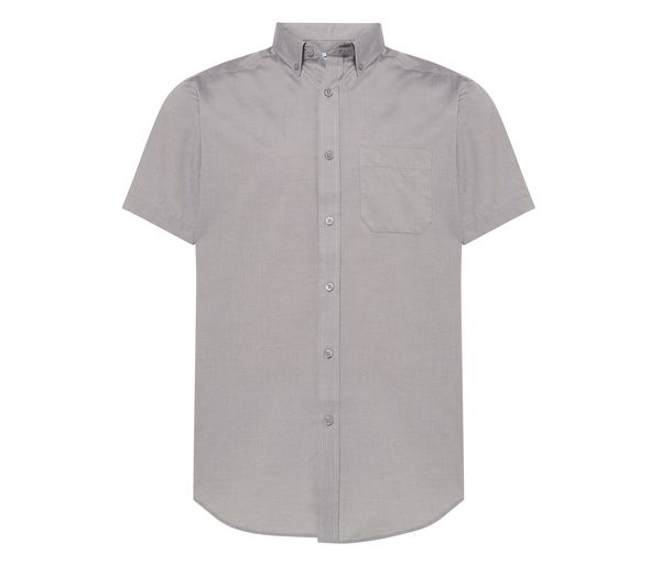 Chemise personnalisable | Mauricio Silver