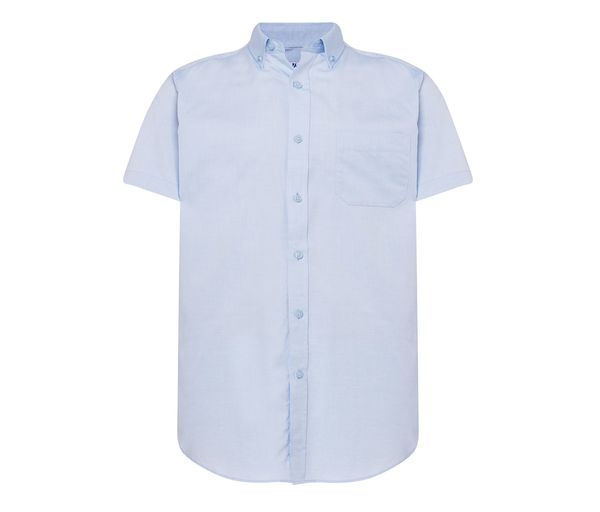 Chemise personnalisable | Mauricio Sky Blue