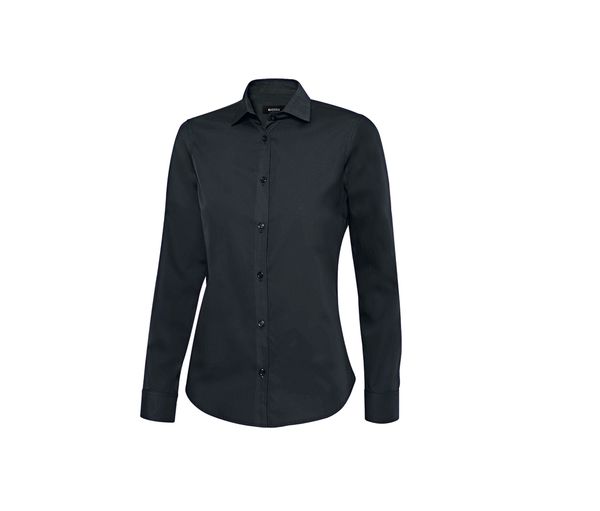 Chemise personnalisable | Dean Black