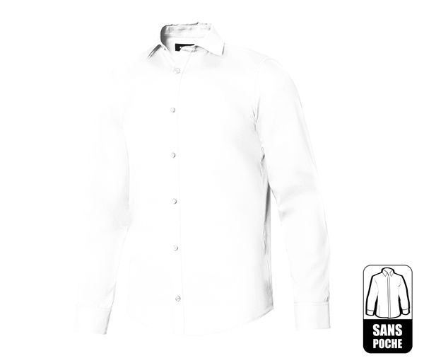 Chemise personnalisée | Zhangye