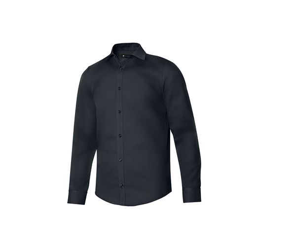 Chemise personnalisée | Zhangye Black