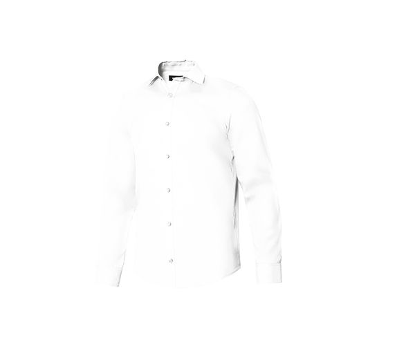 Chemise personnalisée | Zhangye White