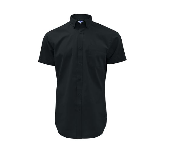 Chemise personnalisée | Peaks Black