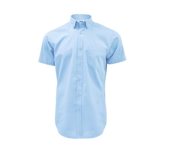 Chemise personnalisée | Peaks Sky Blue