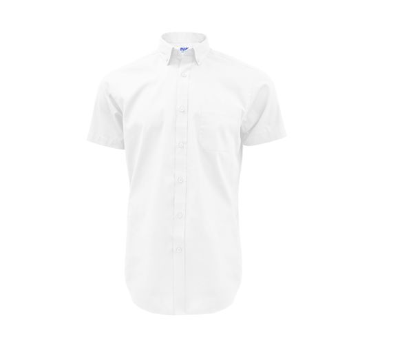 Chemise personnalisée | Peaks White