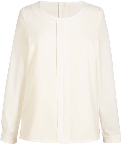 Chemise personnalisée | Sleepy Cream