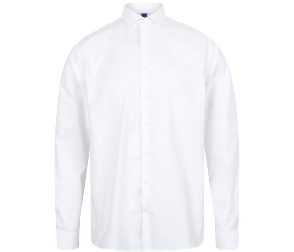 Chemise personnalisée | Sancho White