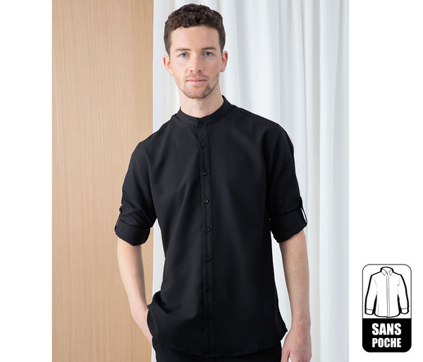 Chemise publicitaire | Hase