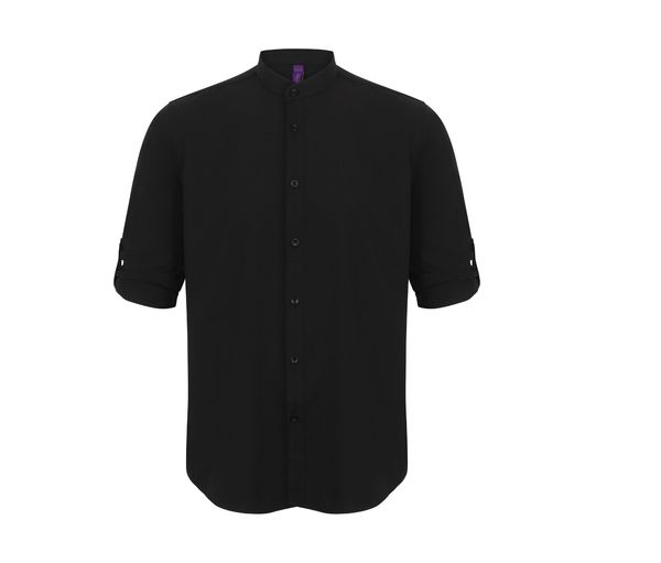 Chemise publicitaire | Hase Black