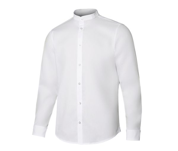 Chemise personnalisée | Mosi White