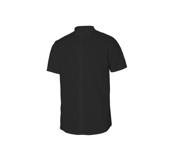 Chemise publicitaire | Tunya Black