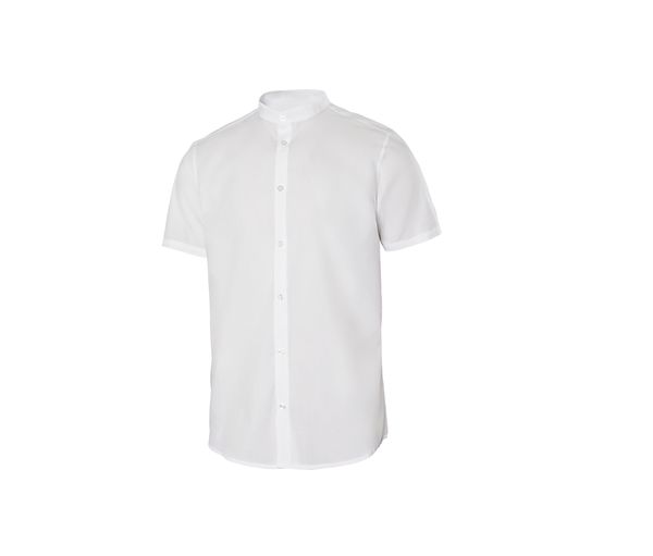 Chemise publicitaire | Tunya White