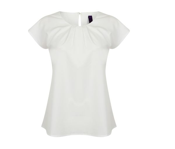 Chemise personnalisable | Feroe White