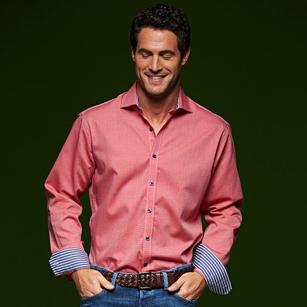 Chemise Publicitaire - Dooffoo