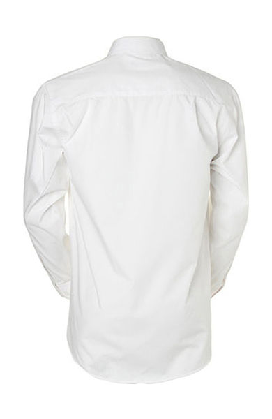 Chemise personnalisée homme manches longues | Lovell White