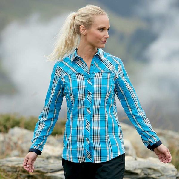 Chemise Publicitaire - Liti